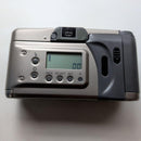 Contax Compact Cameras (Film) Tvs Iii