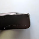 Contax Compact Cameras (Film) Tvs Iii