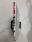 Soft Gain Ground Sx Super Cd-Rom