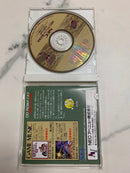 Soft Gain Ground Sx Super Cd-Rom