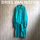 Dries Van Noten Trench Coats
