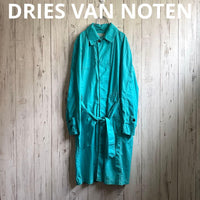 Dries Van Noten Trench Coats