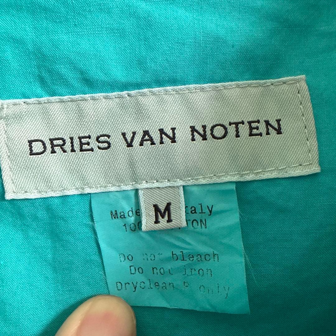 Dries Van Noten Trench Coats