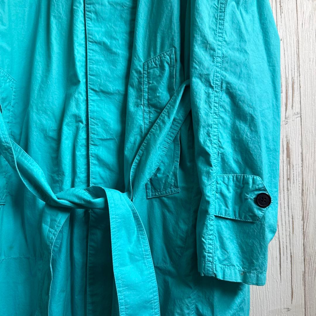 Dries Van Noten Trench Coats
