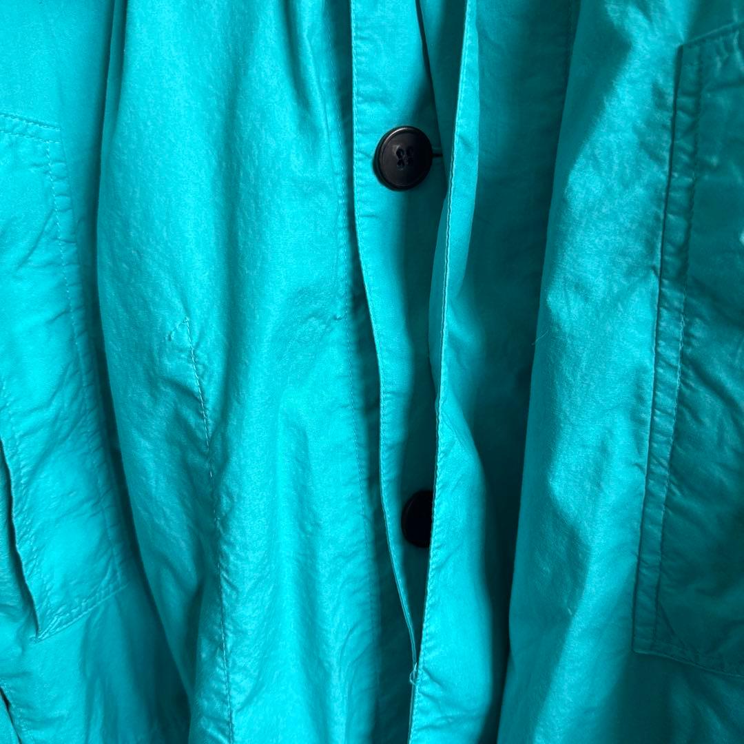 Dries Van Noten Trench Coats