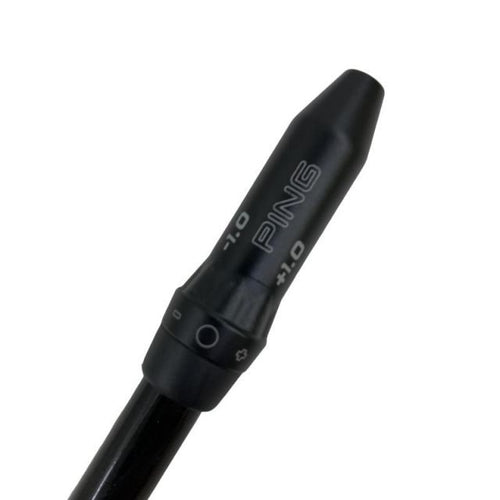 Shaft (G440 Attas Rx Sunrise Red 6 Sr)A