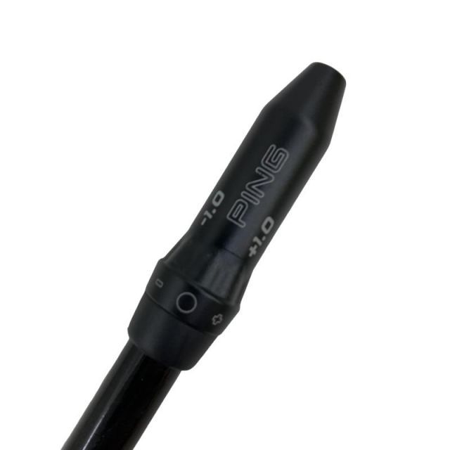 Shaft (G440 Attas Rx Sunrise Red 6 Sr)A
