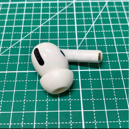 Apple Airpods Body Pro1