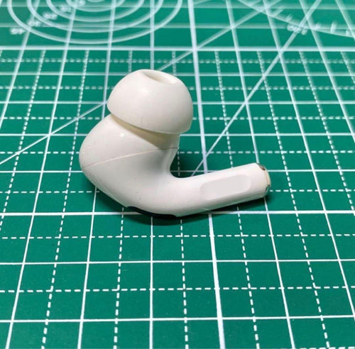 Apple Airpods Body Pro1