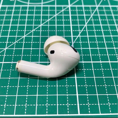 Apple Airpods Body Pro1
