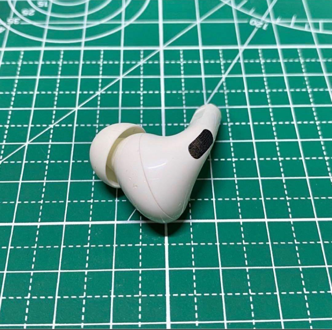 Apple Airpods Body Pro1
