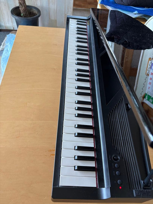 Keyboards Digital Pianos Korg Micropiano 61