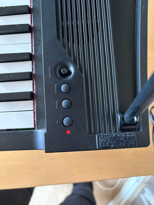 Keyboards Digital Pianos Korg Micropiano 61