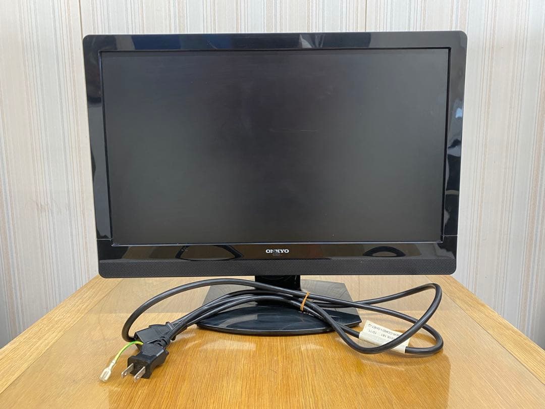 Onkyo Displays Monitors 18.5 Lb18Jw