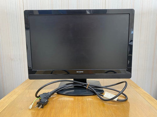 Onkyo Displays Monitors 18.5 Lb18Jw