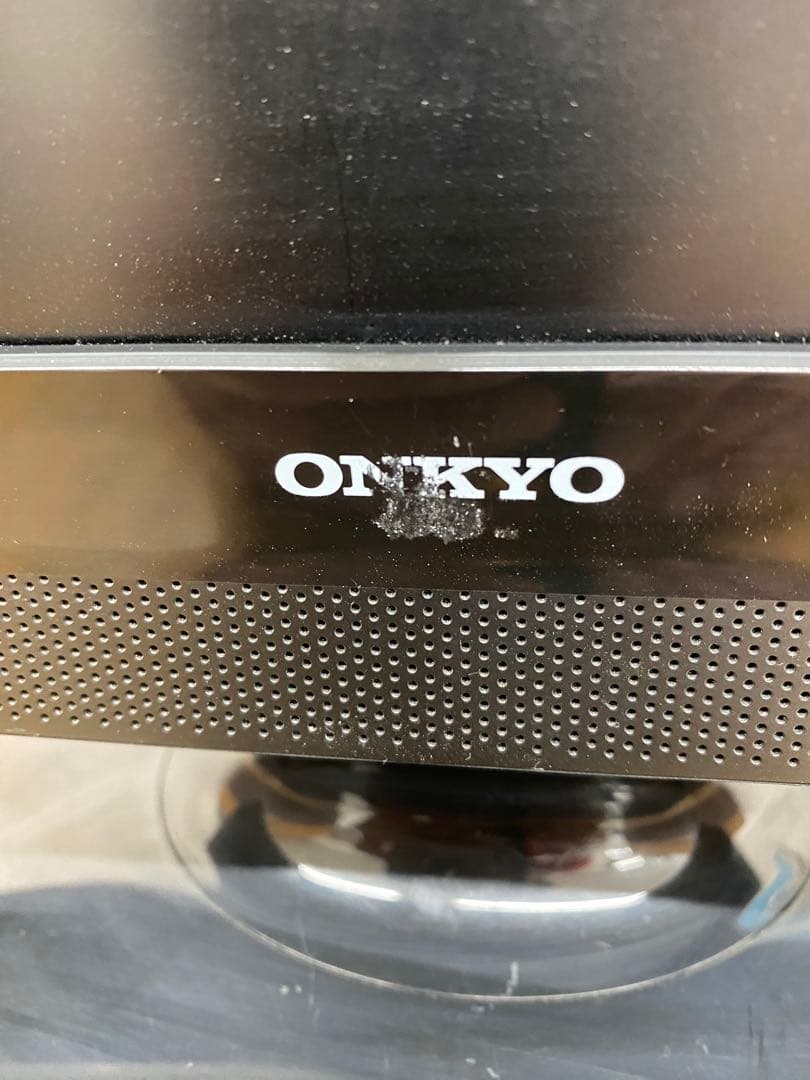 Onkyo Displays Monitors 18.5 Lb18Jw