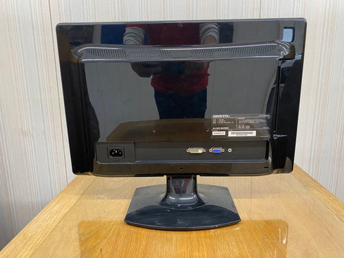 Onkyo Displays Monitors 18.5 Lb18Jw