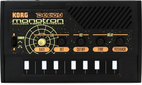 Others Korg Monotron Delay