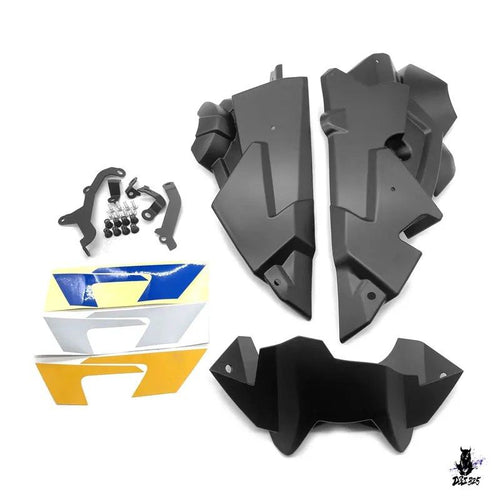 Engine Cooling Device Mt-09 900 Gt 2013-2020