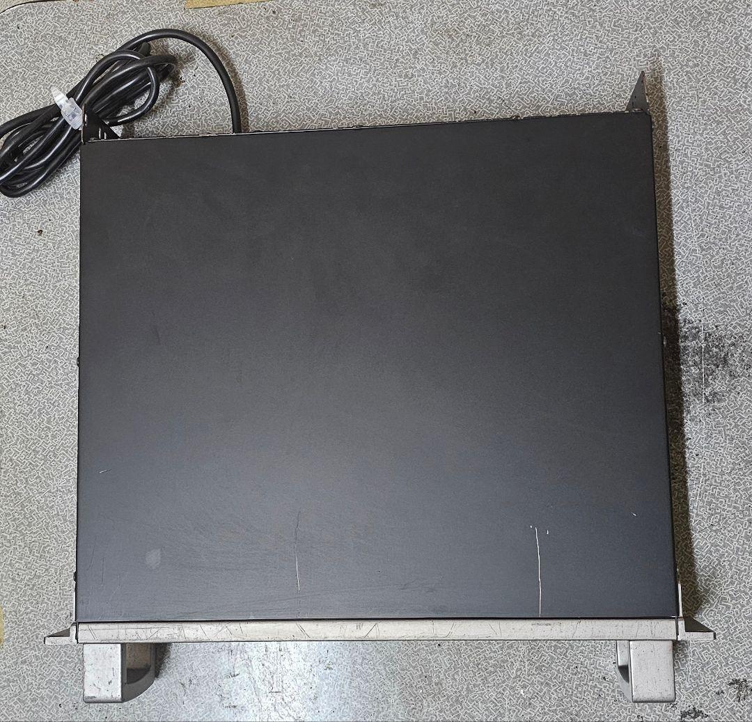 Yamaha Power Amplifiers P250S 8/8 22