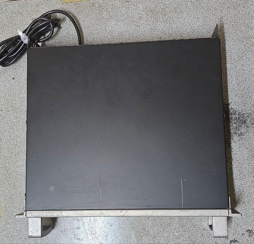 Yamaha Power Amplifiers P250S 8/8 22