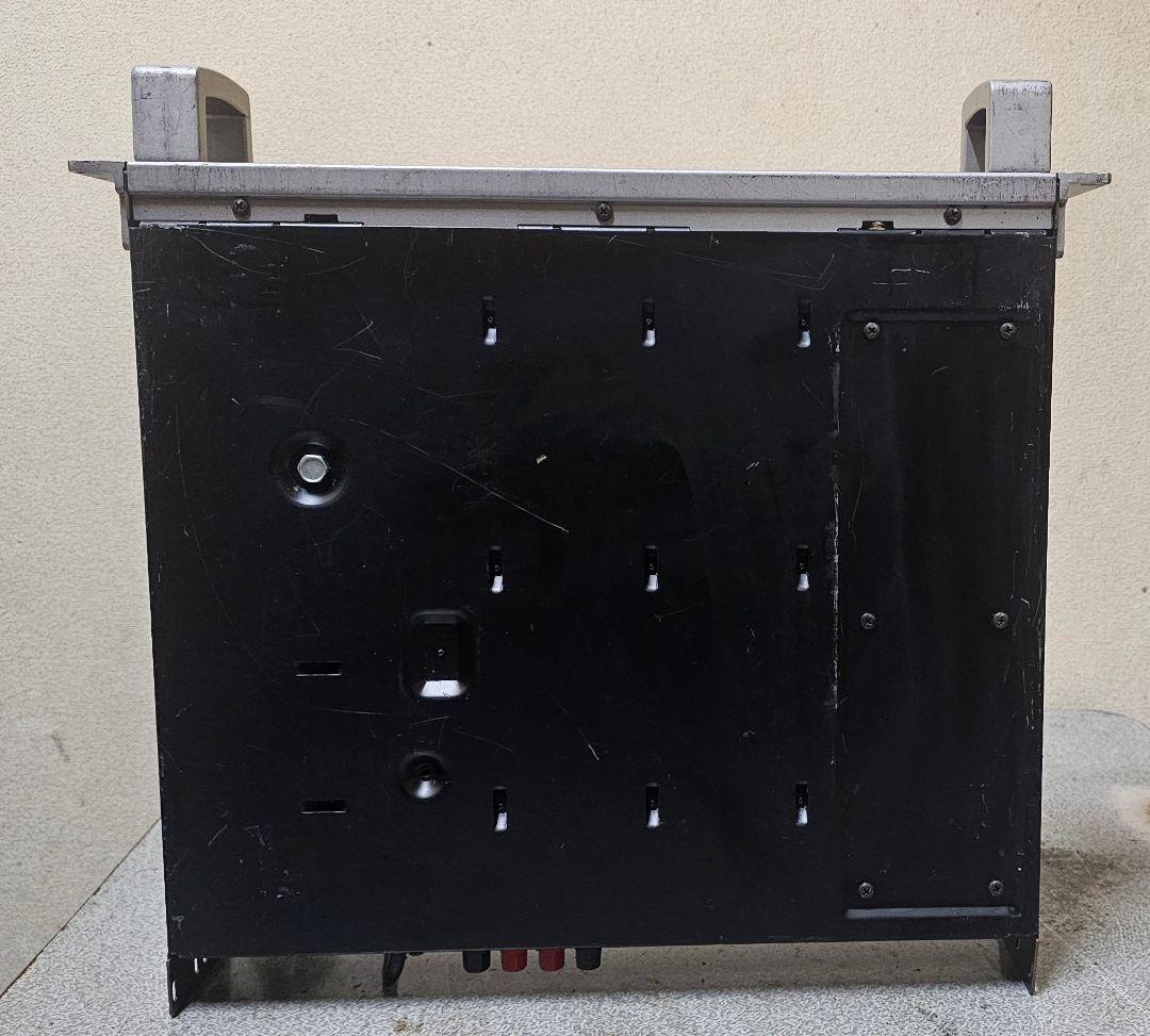 Yamaha Power Amplifiers P250S 8/8 22