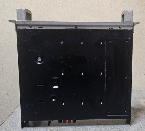 Yamaha Power Amplifiers P250S 8/8 22