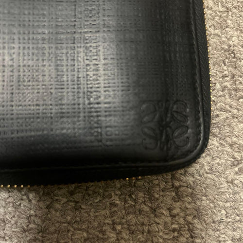 Loewe Long Wallets