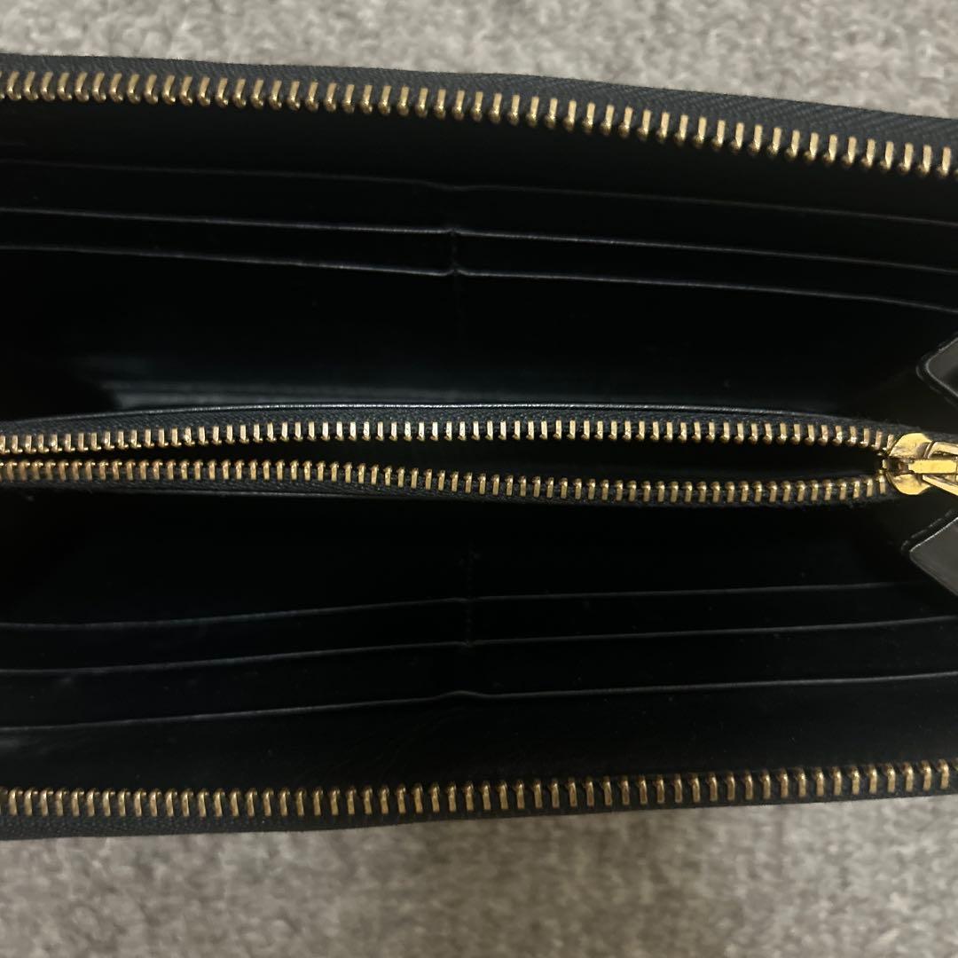 Loewe Long Wallets