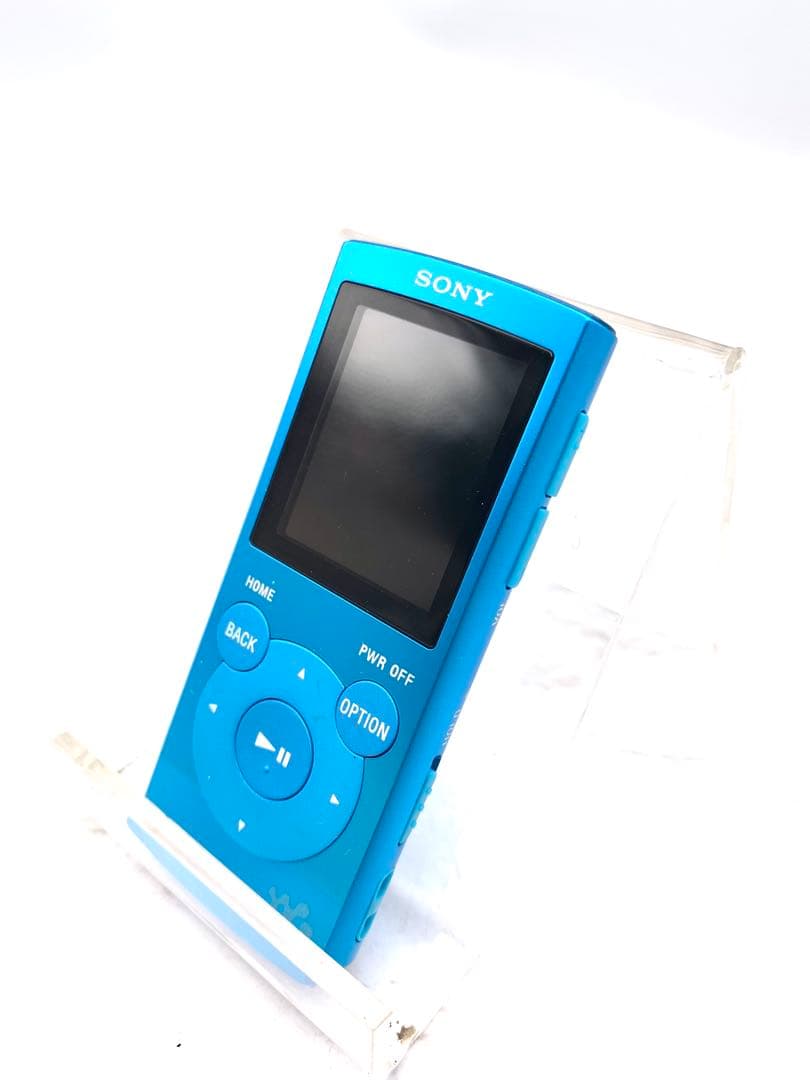Sony Digital Audio Players Walkman Nw-E062( Gb)