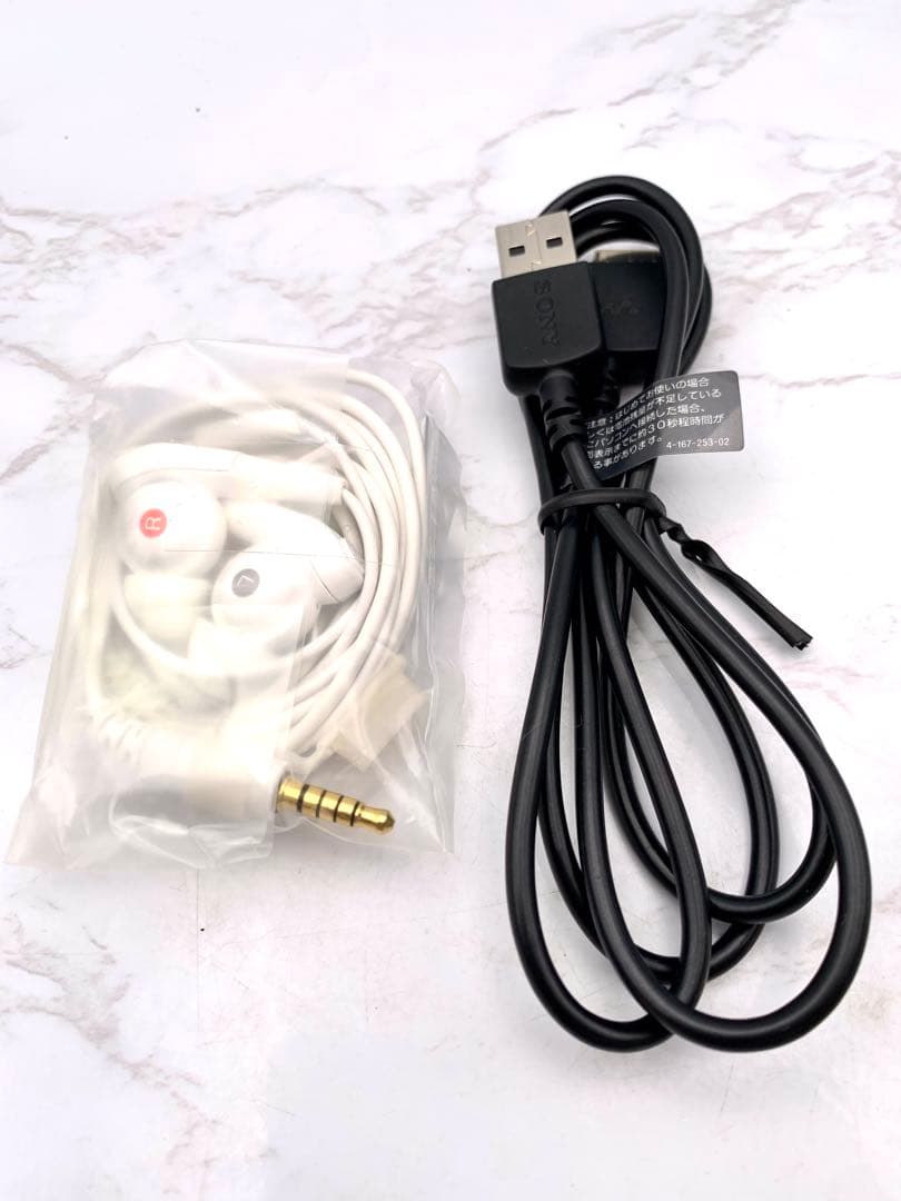 Sony Digital Audio Players Walkman Nw-E062( Gb)