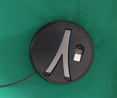Jabra Computer Speakers Speak 750 Uc Usb Web
