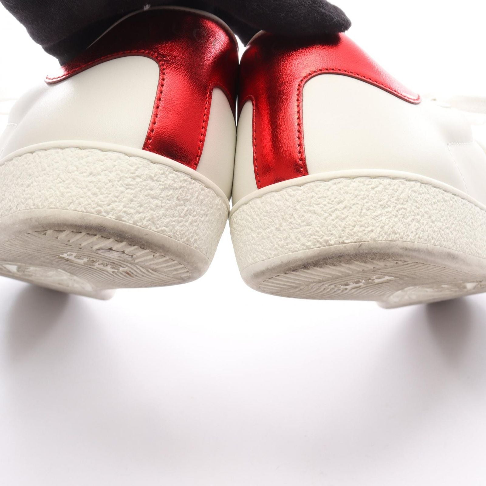 Gucci Sneakers 523469 Used B