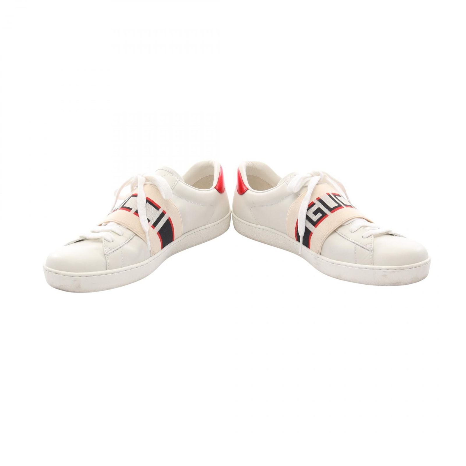 Gucci Sneakers 523469 Used B