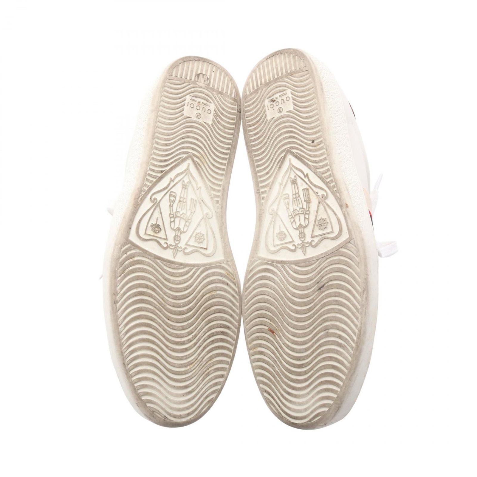Gucci Sneakers 523469 Used B