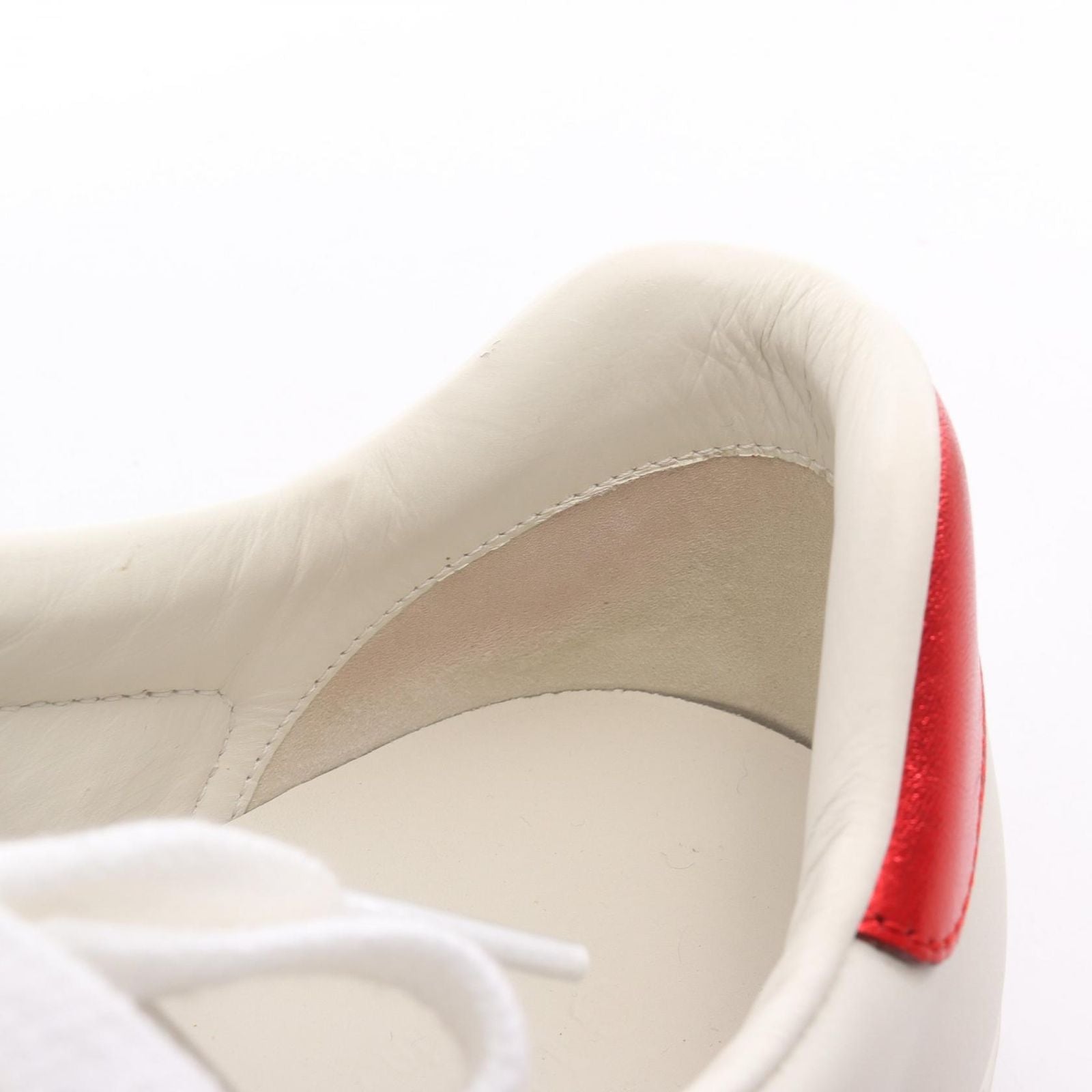 Gucci Sneakers 523469 Used B
