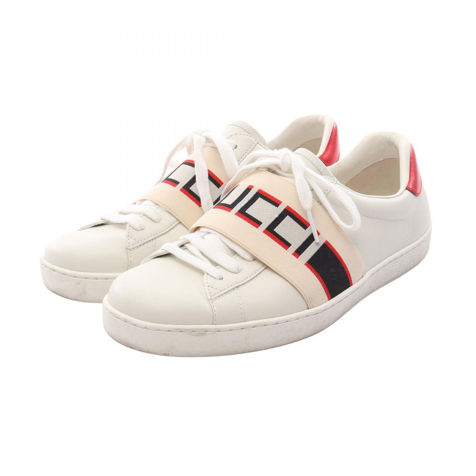 Gucci Sneakers 523469 Used B