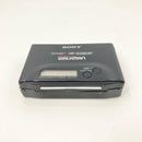 Sony Cassette Players Wm-F707
