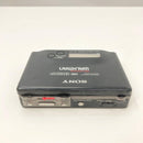 Sony Cassette Players Wm-F707