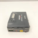 Sony Cassette Players Wm-F707