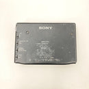 Sony Cassette Players Wm-F707