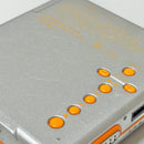 Sony Portable Md Player Walkman Mz-E520
