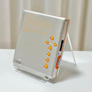Sony Portable Md Player Walkman Mz-E520
