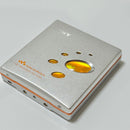 Sony Portable Md Player Walkman Mz-E520