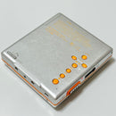 Sony Portable Md Player Walkman Mz-E520