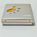 Sony Portable Md Player Walkman Mz-E520