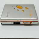 Sony Portable Md Player Walkman Mz-E520