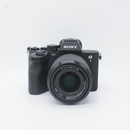 Sony Others Ilce-7M4K 7Iv