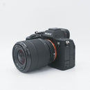 Sony Others Ilce-7M4K 7Iv