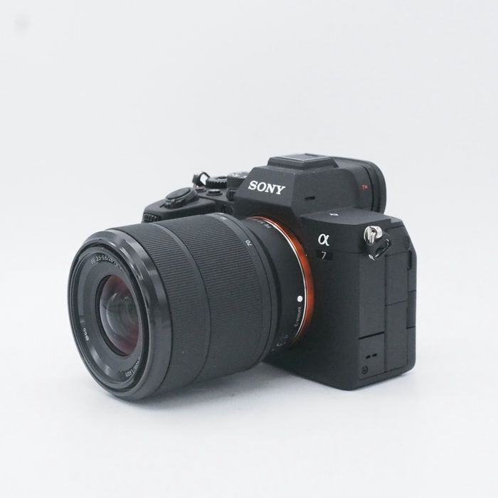 Sony Others Ilce-7M4K 7Iv